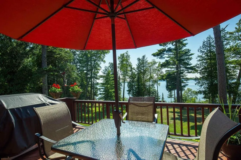 89405 Jack Pine Road Cornucopia, WI 54827