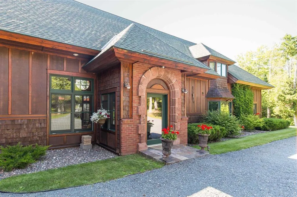 89405 Jack Pine Road Cornucopia, WI 54827