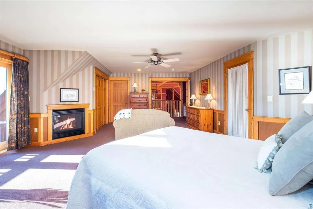 89405 Jack Pine Road Cornucopia, WI 54827