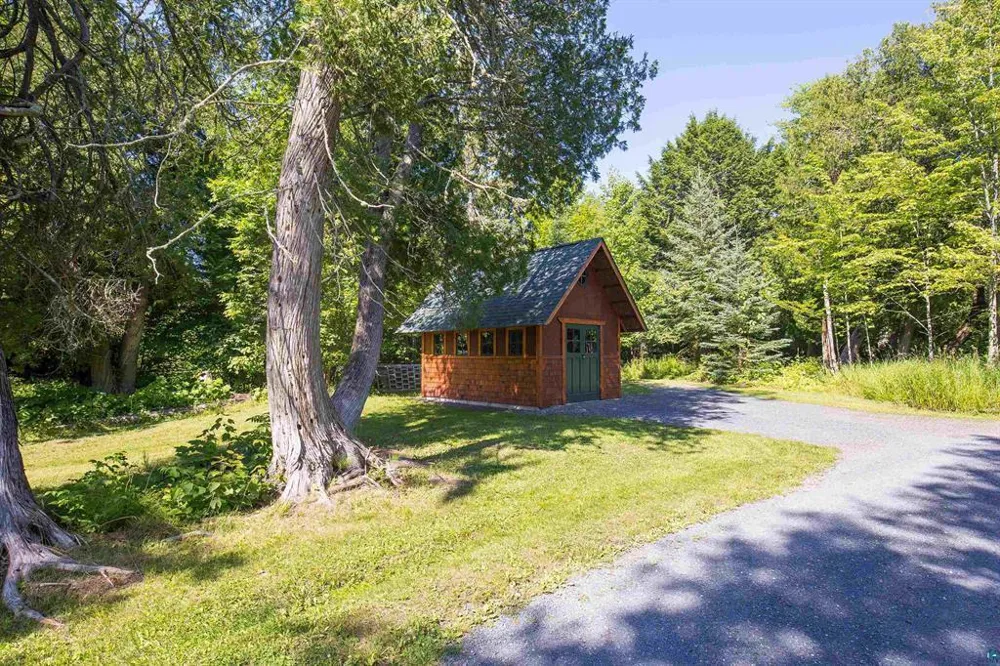 89405 Jack Pine Road Cornucopia, WI 54827