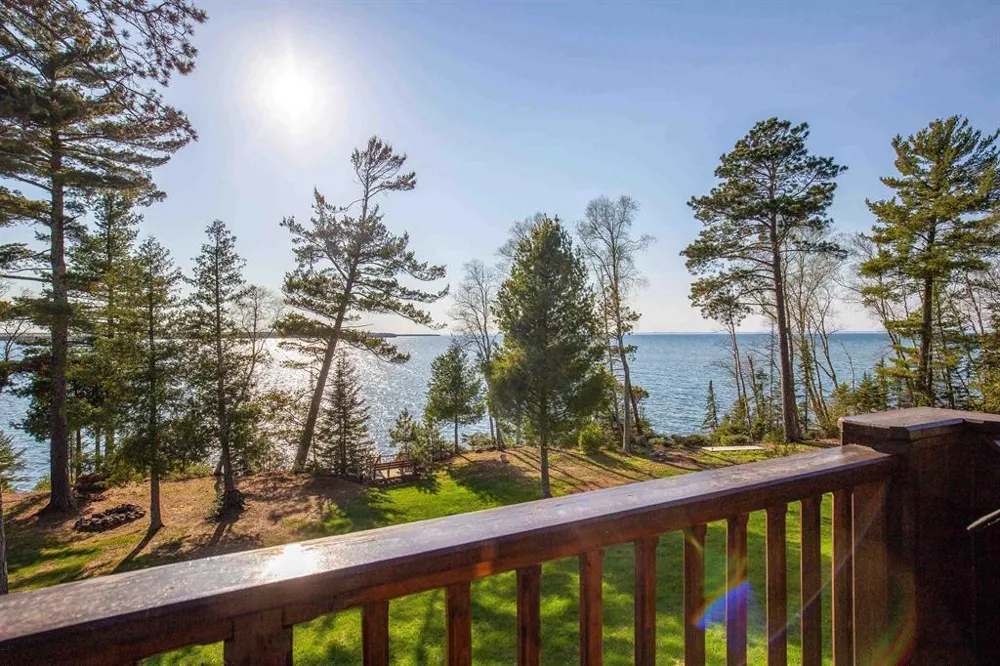 89405 Jack Pine Road Cornucopia, WI 54827