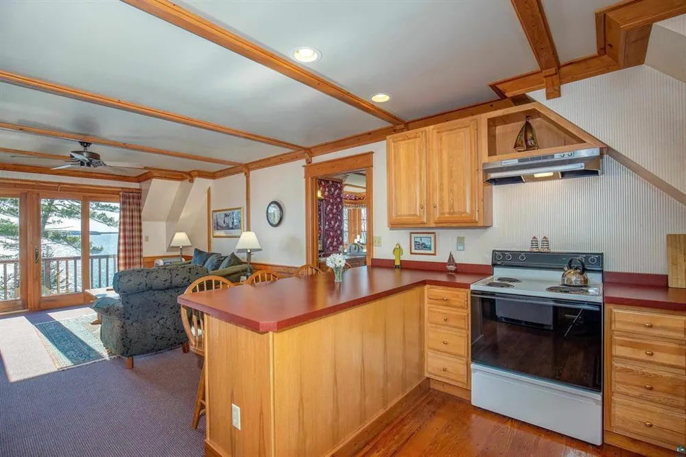 89405 Jack Pine Road Cornucopia, WI 54827