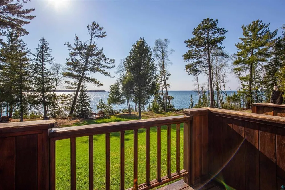 89405 Jack Pine Road Cornucopia, WI 54827