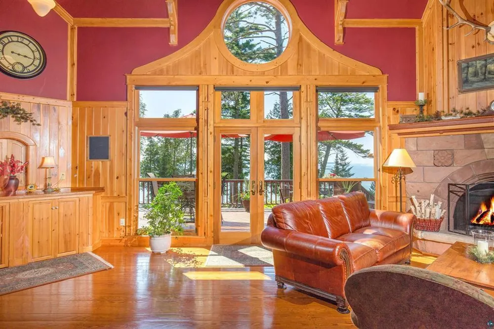 89405 Jack Pine Road Cornucopia, WI 54827