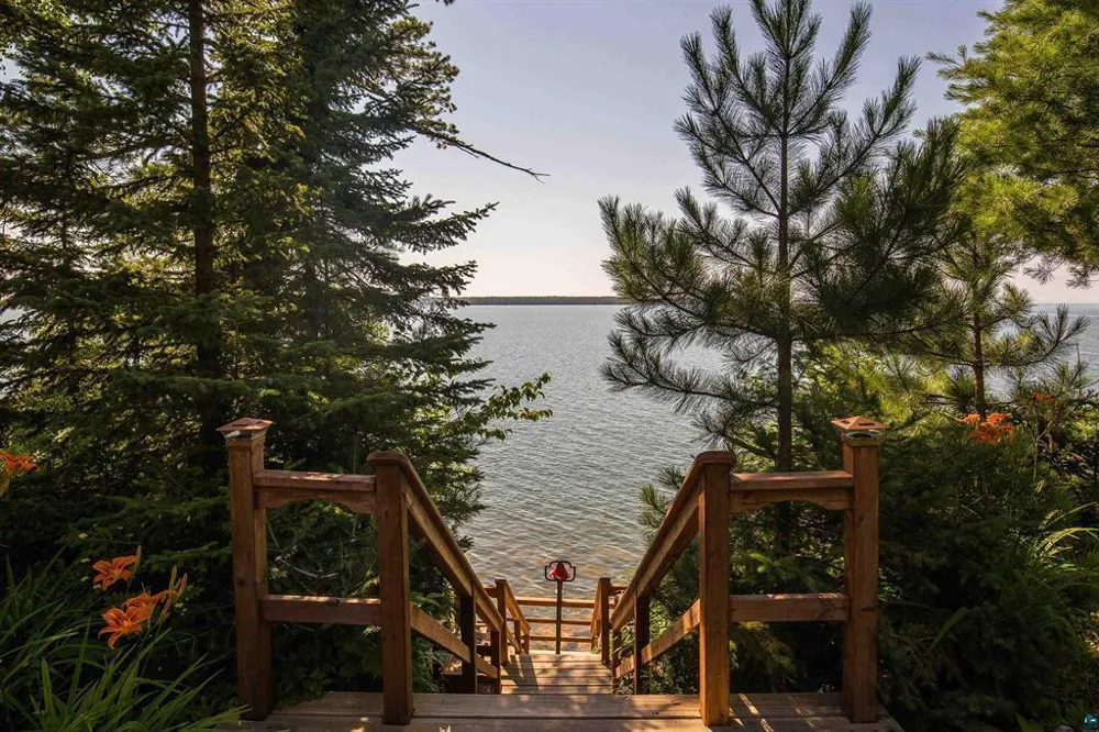 89405 Jack Pine Road Cornucopia, WI 54827