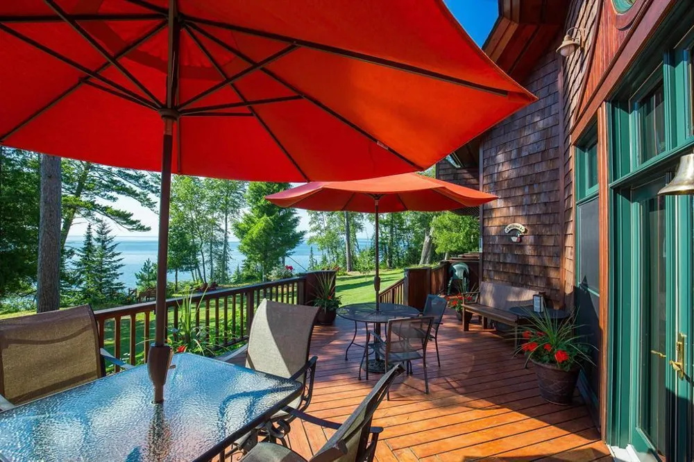 89405 Jack Pine Road Cornucopia, WI 54827