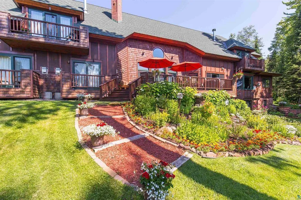 89405 Jack Pine Road Cornucopia, WI 54827