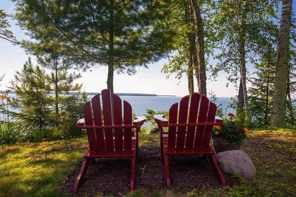 89405 Jack Pine Road Cornucopia, WI 54827