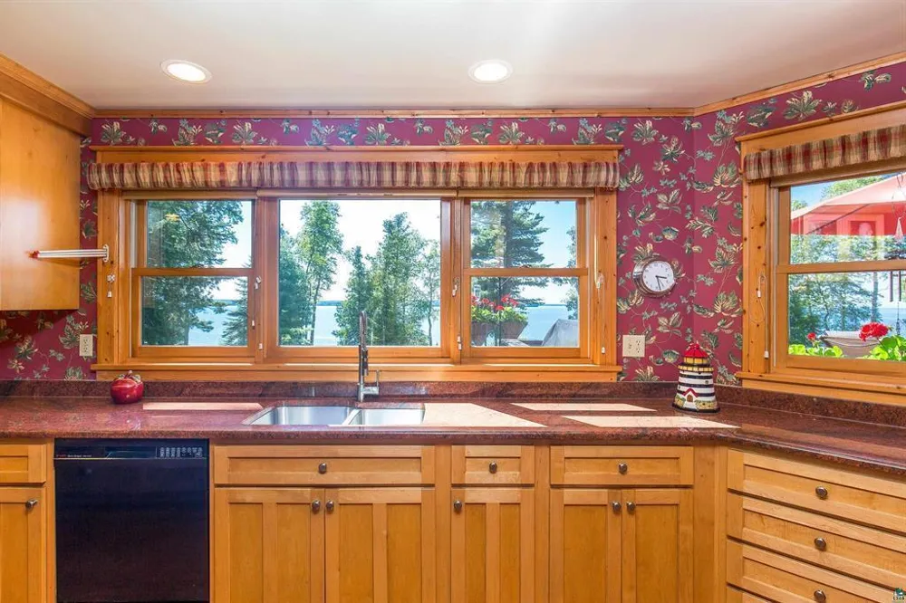 89405 Jack Pine Road Cornucopia, WI 54827
