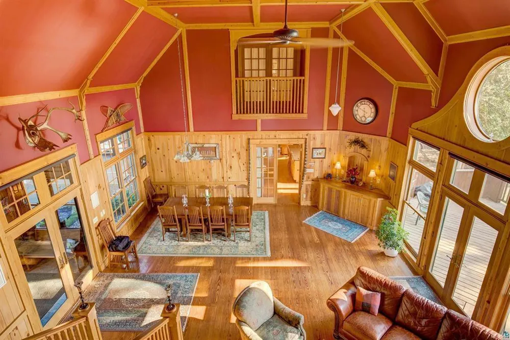 89405 Jack Pine Road Cornucopia, WI 54827