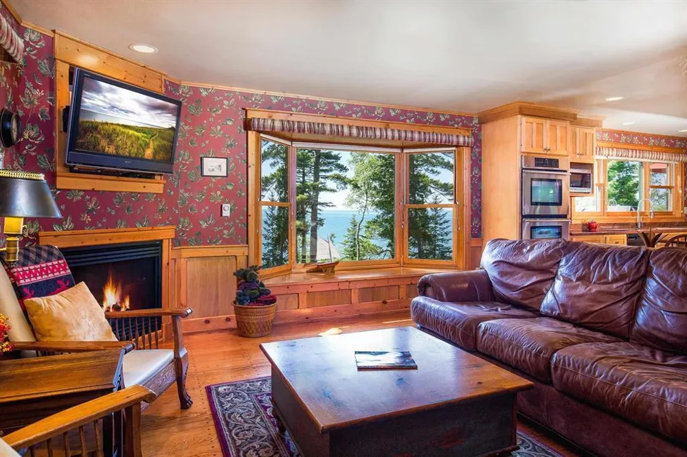 89405 Jack Pine Road Cornucopia, WI 54827