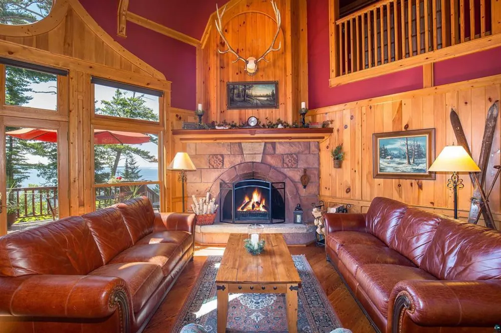 89405 Jack Pine Road Cornucopia, WI 54827