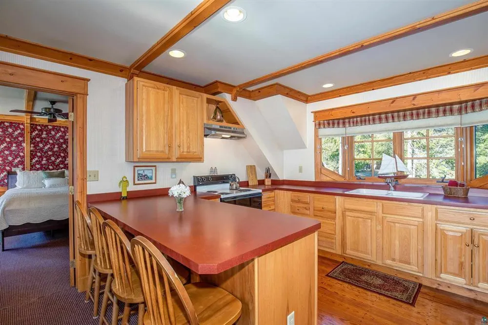 89405 Jack Pine Road Cornucopia, WI 54827