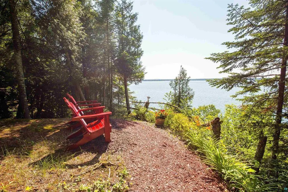 89405 Jack Pine Road Cornucopia, WI 54827
