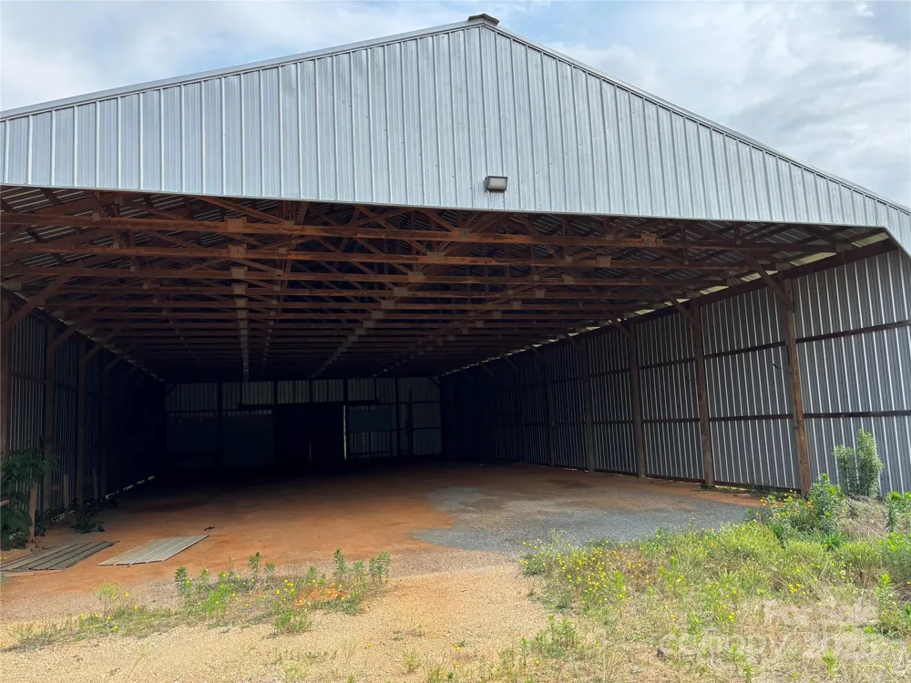 0 Wolf Pond Road Monroe, NC 28112