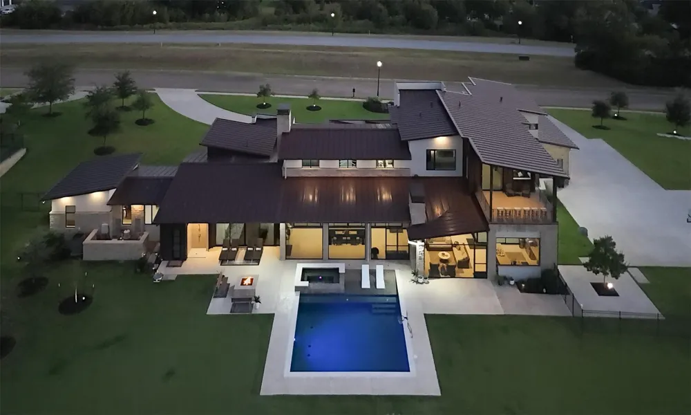 3320 Sycamore Trail Bryan, TX 77807