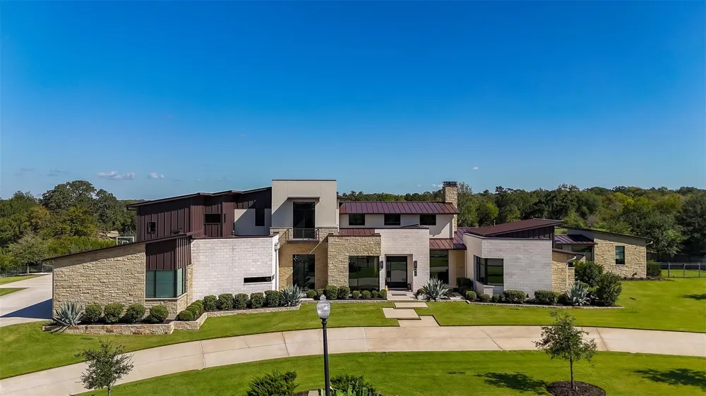 3320 Sycamore Trail Bryan, TX 77807