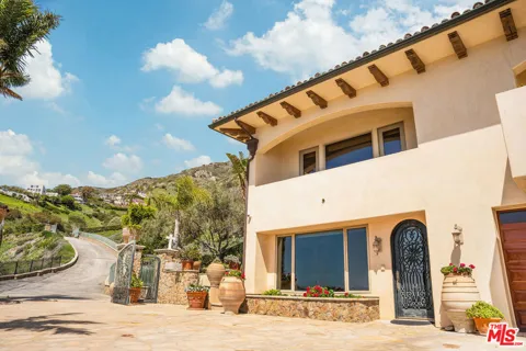 4440 Encinal Canyon Road ##GH