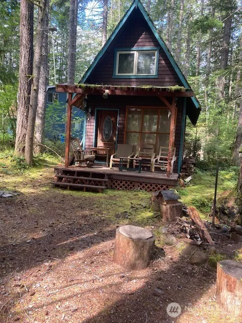 830 Potlatch Drive