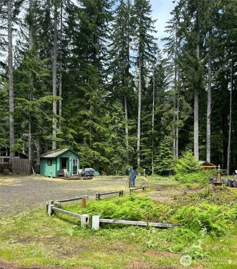 151 Quinault Place