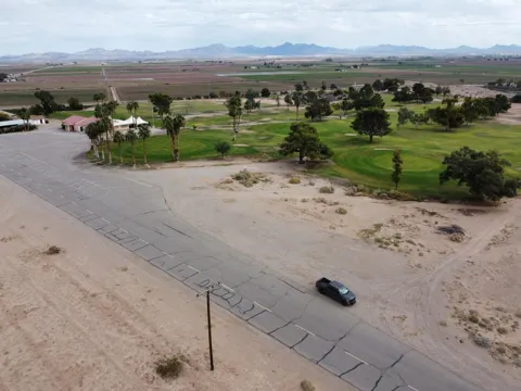 Quail Run Road