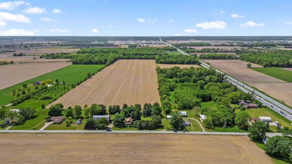 56659 Tulip Road New Carlisle, IN 46552