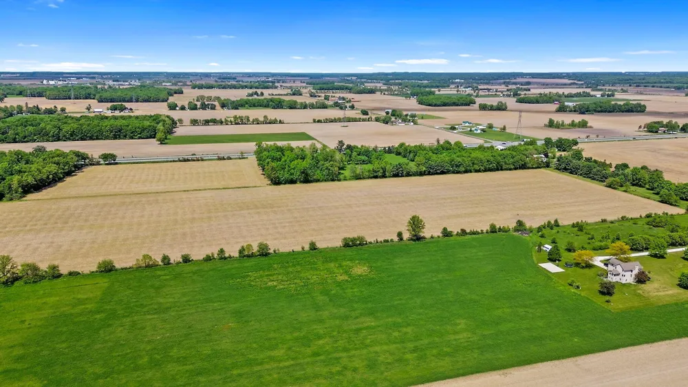 56659 Tulip Road New Carlisle, IN 46552