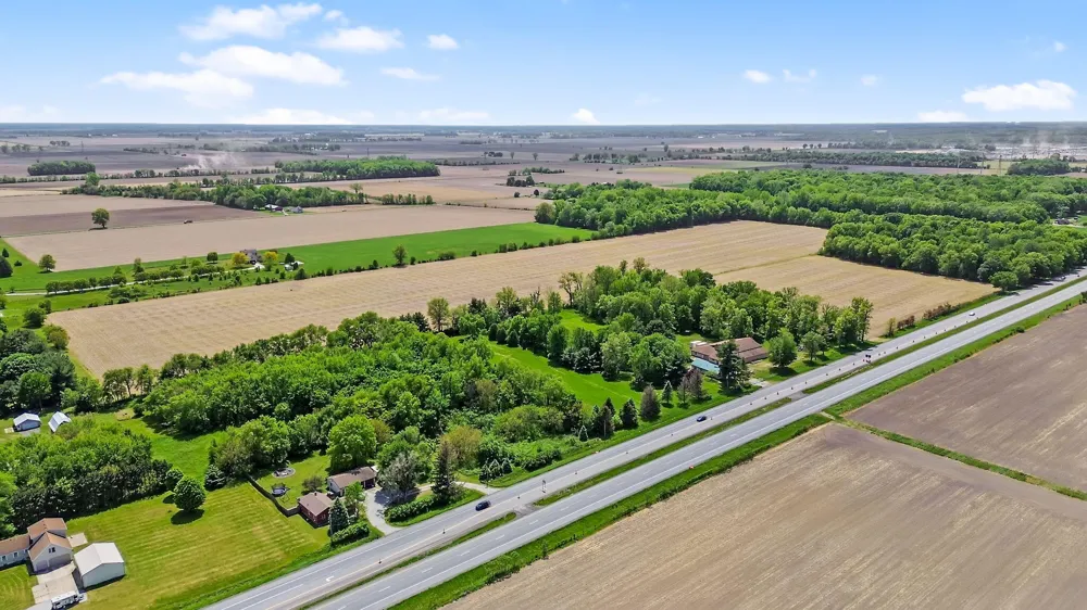 56659 Tulip Road New Carlisle, IN 46552