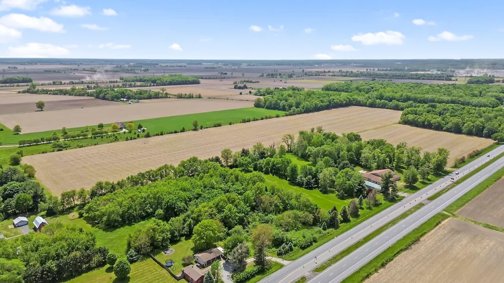 56659 Tulip Road New Carlisle, IN 46552