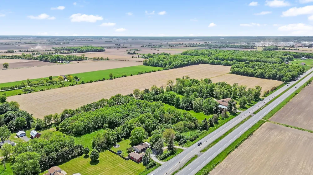 56659 Tulip Road New Carlisle, IN 46552