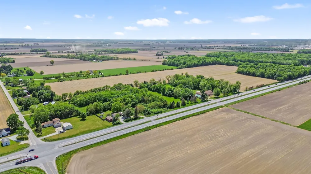 56659 Tulip Road New Carlisle, IN 46552