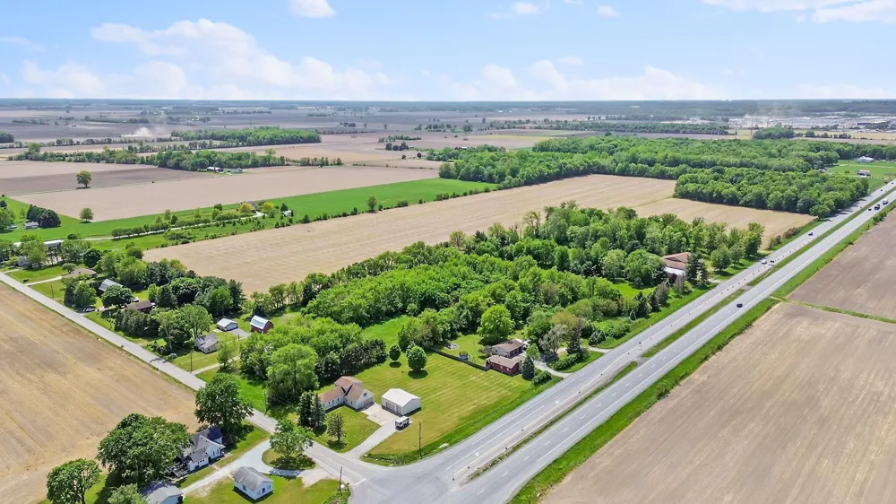 56659 Tulip Road New Carlisle, IN 46552