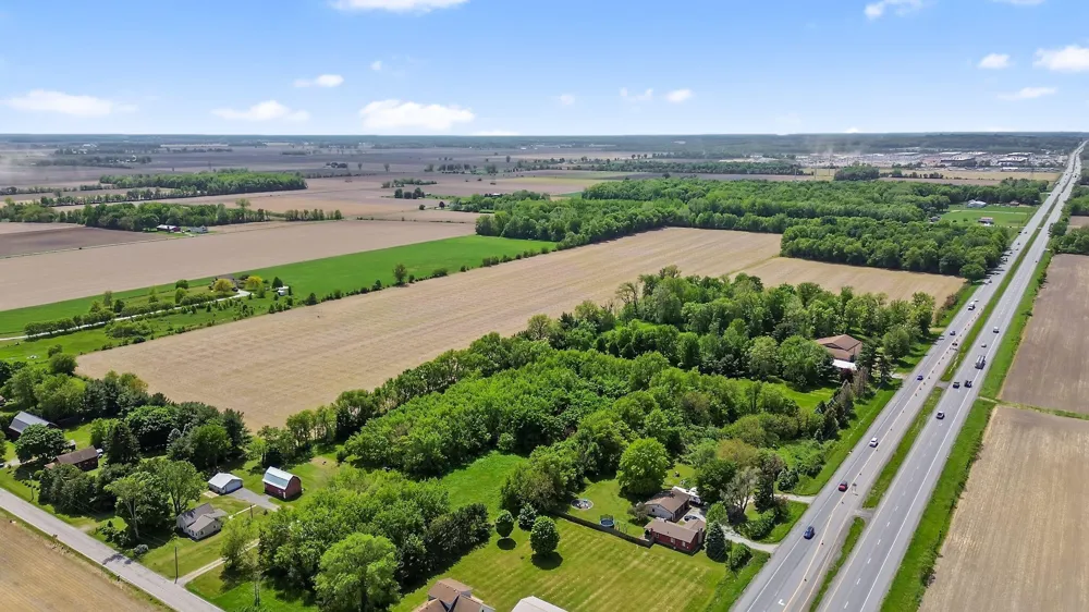 56659 Tulip Road New Carlisle, IN 46552