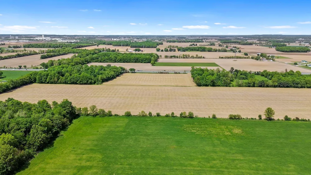56659 Tulip Road New Carlisle, IN 46552
