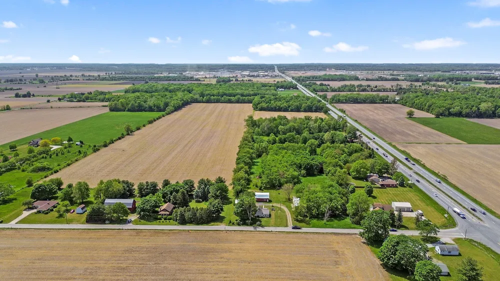 56659 Tulip Road New Carlisle, IN 46552