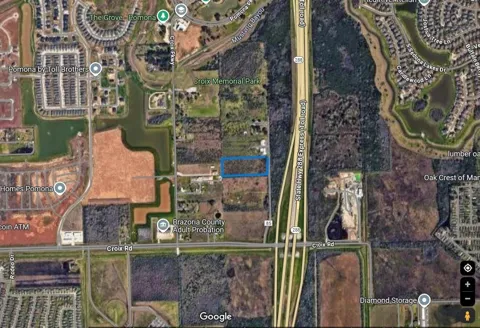 7 Laigle Rd  Cr 85