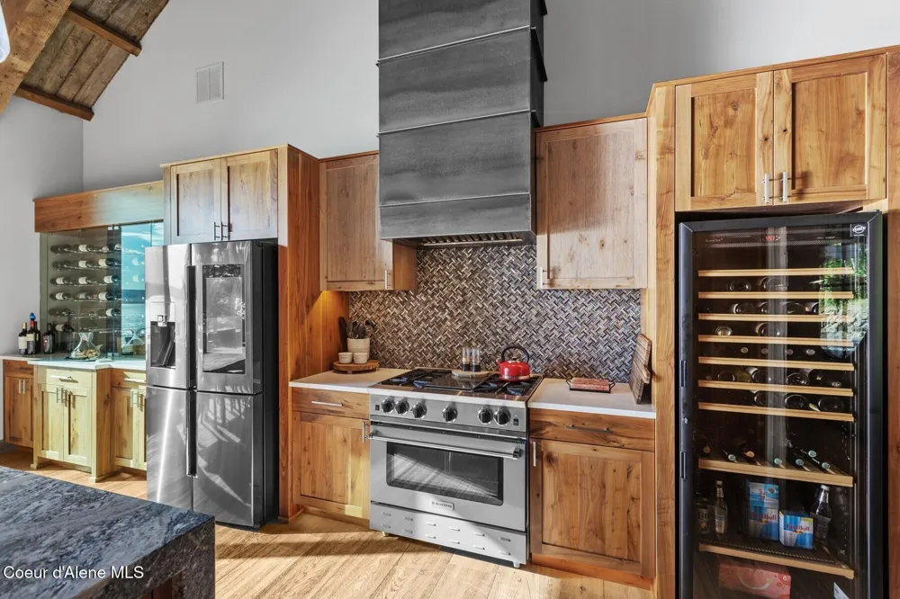 20890 S Inspiration Trail Harrison, ID 83833