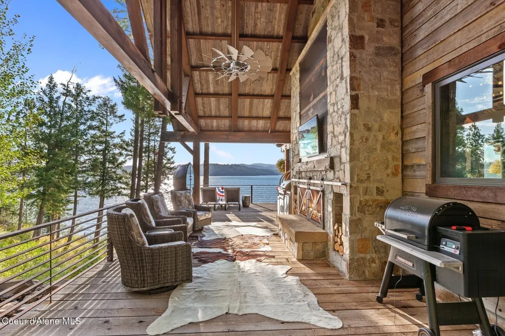 20890 S Inspiration Trail Harrison, ID 83833