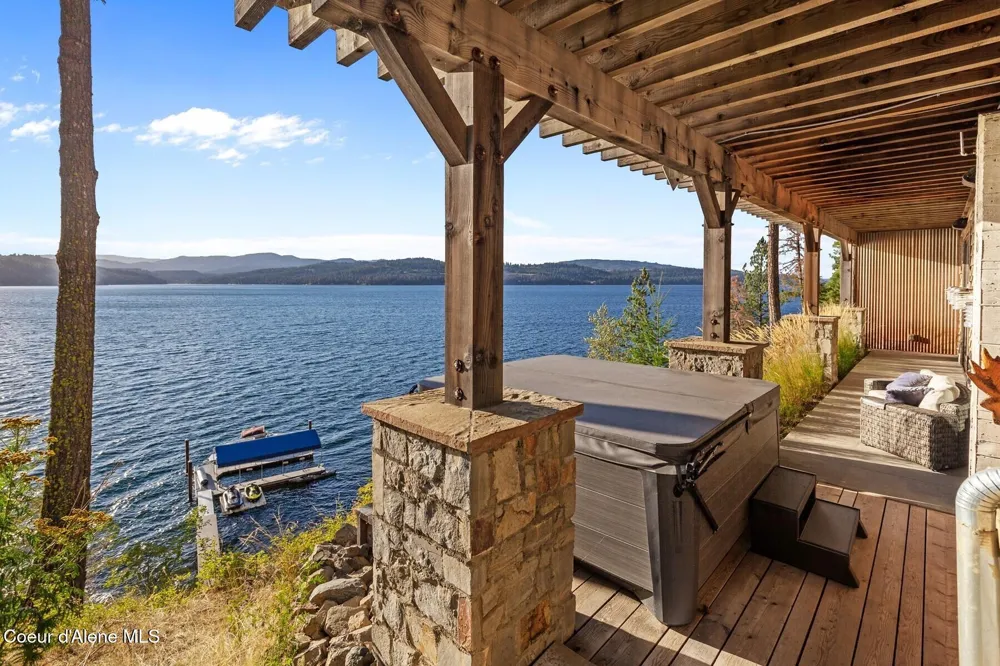 20890 S Inspiration Trail Harrison, ID 83833