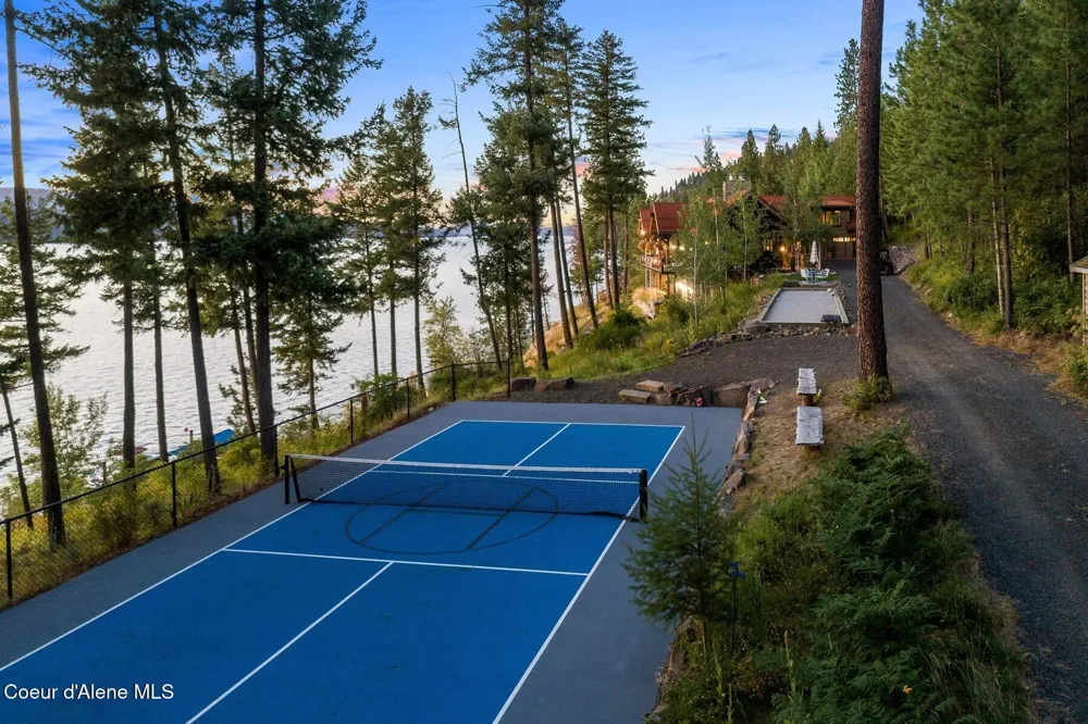 20890 S Inspiration Trail Harrison, ID 83833