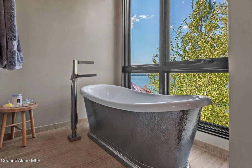 20890 S Inspiration Trail Harrison, ID 83833