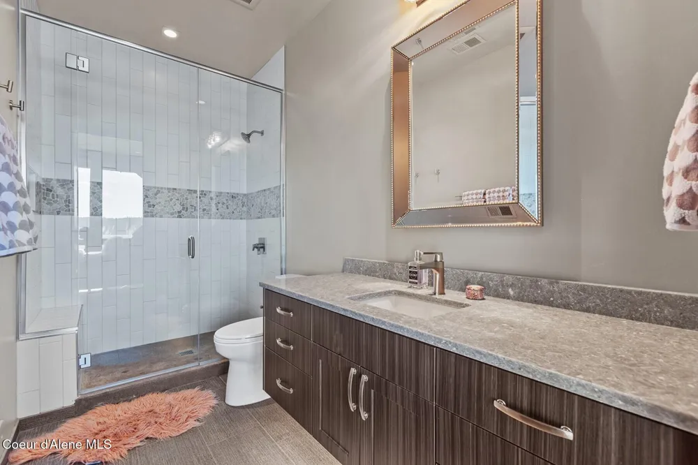 20890 S Inspiration Trail Harrison, ID 83833