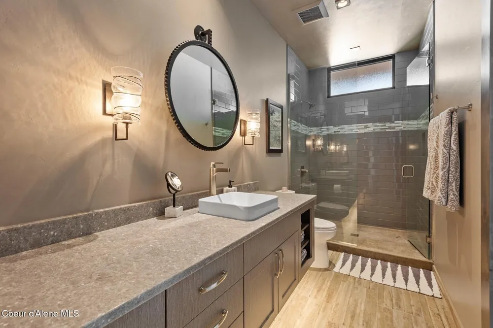 20890 S Inspiration Trail Harrison, ID 83833