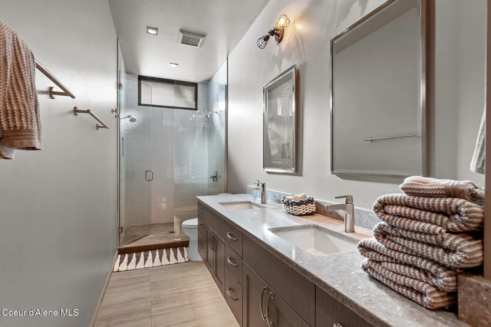 20890 S Inspiration Trail Harrison, ID 83833