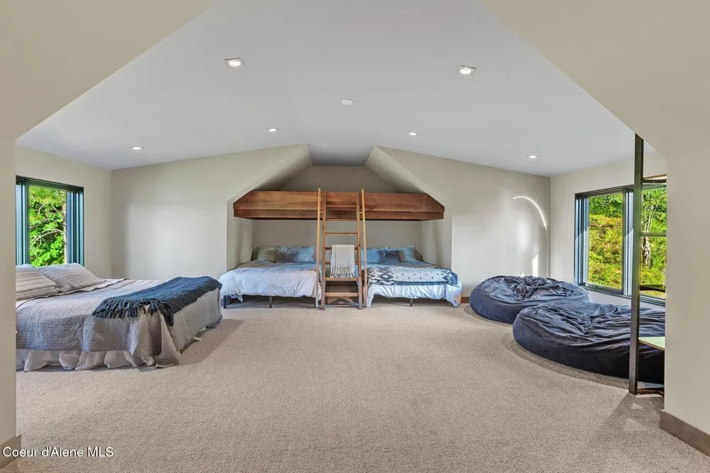 20890 S Inspiration Trail Harrison, ID 83833