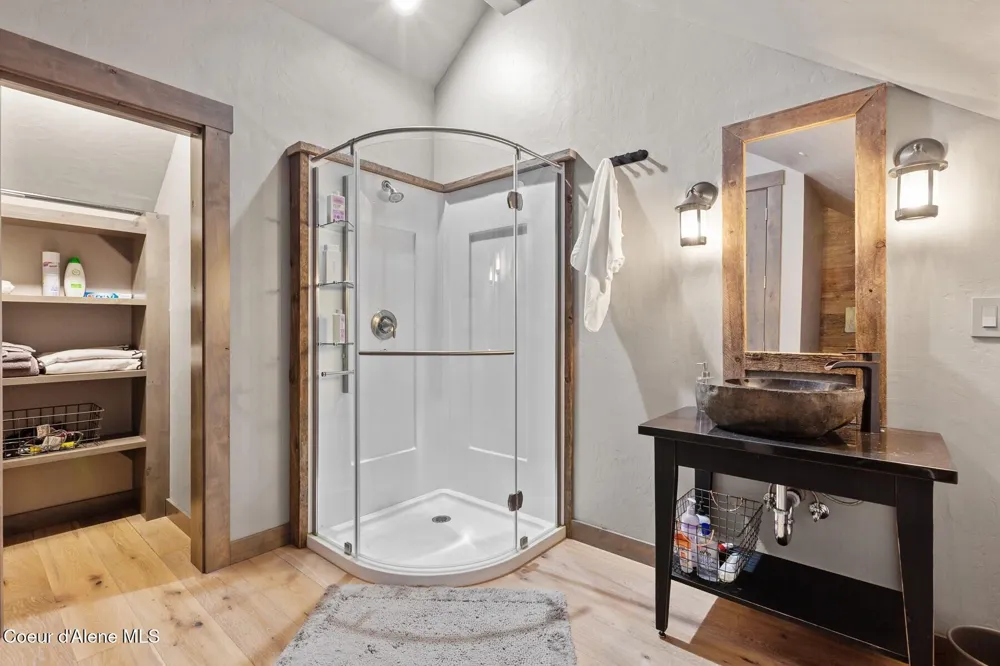 20890 S Inspiration Trail Harrison, ID 83833