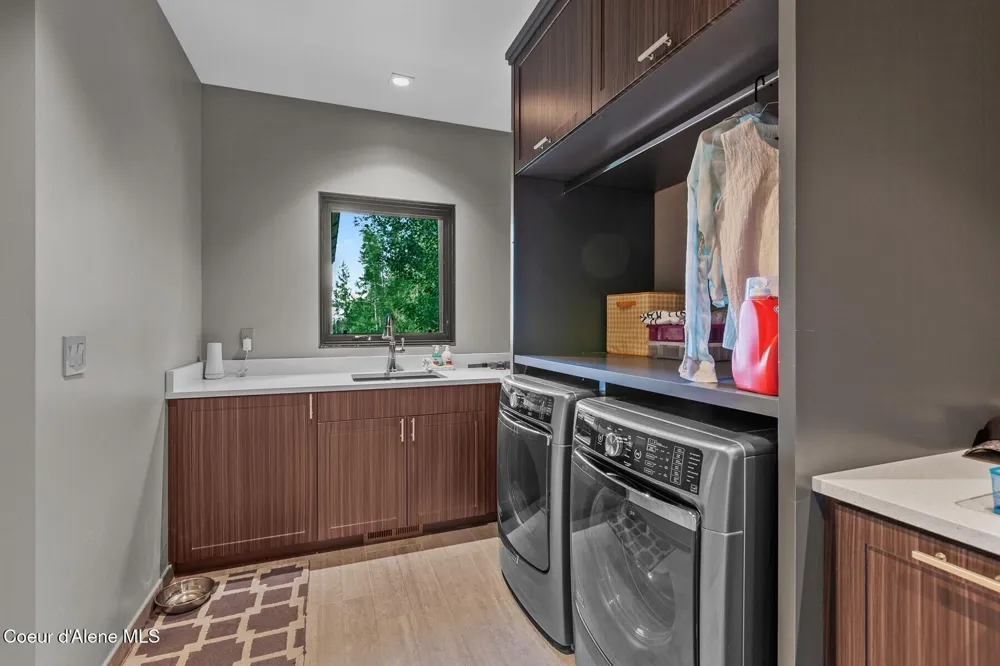 20890 S Inspiration Trail Harrison, ID 83833