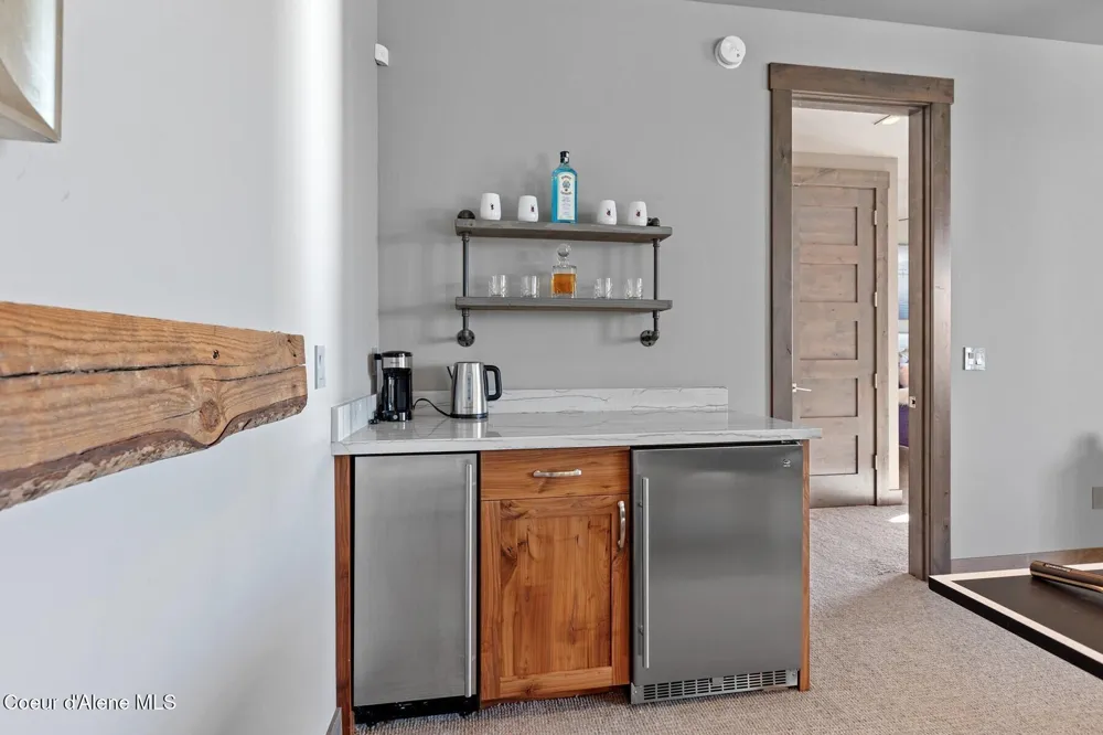20890 S Inspiration Trail Harrison, ID 83833