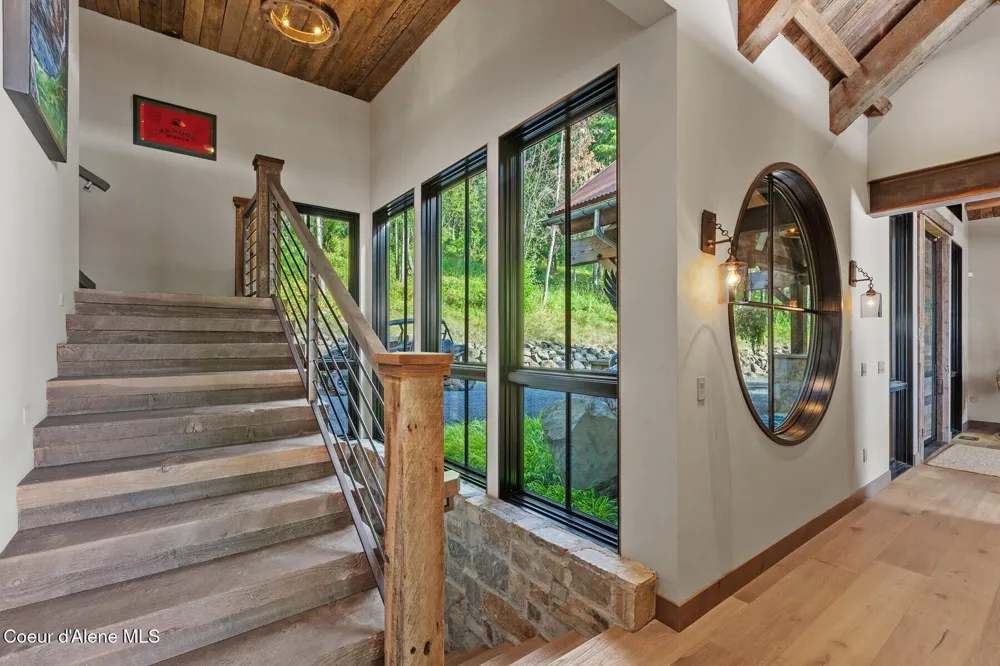 20890 S Inspiration Trail Harrison, ID 83833