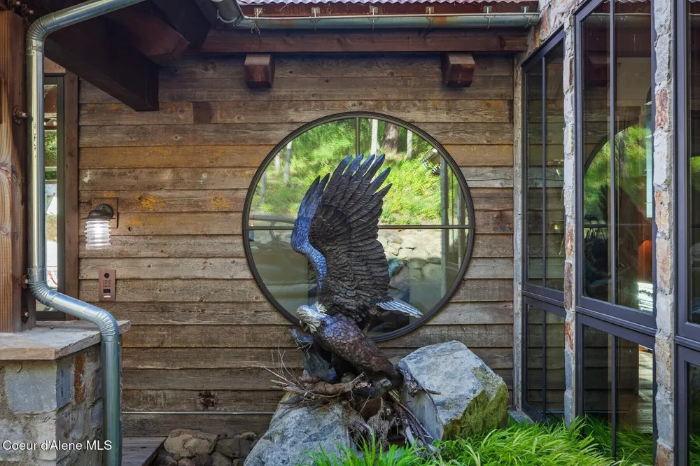 20890 S Inspiration Trail Harrison, ID 83833
